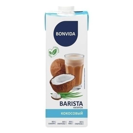 Bonvida 1 л