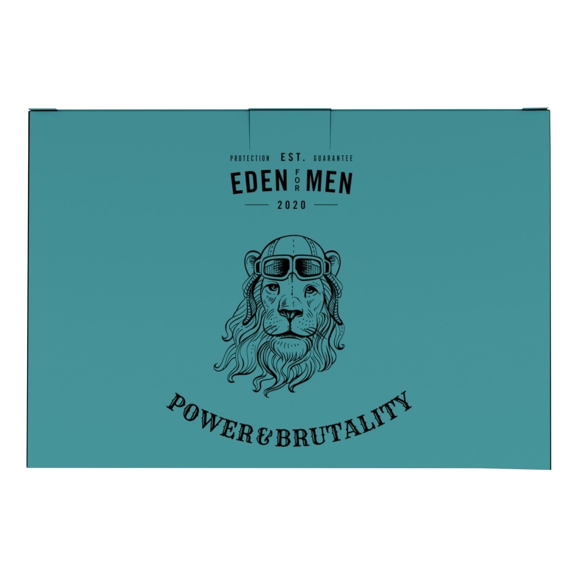 Шампунь Eden