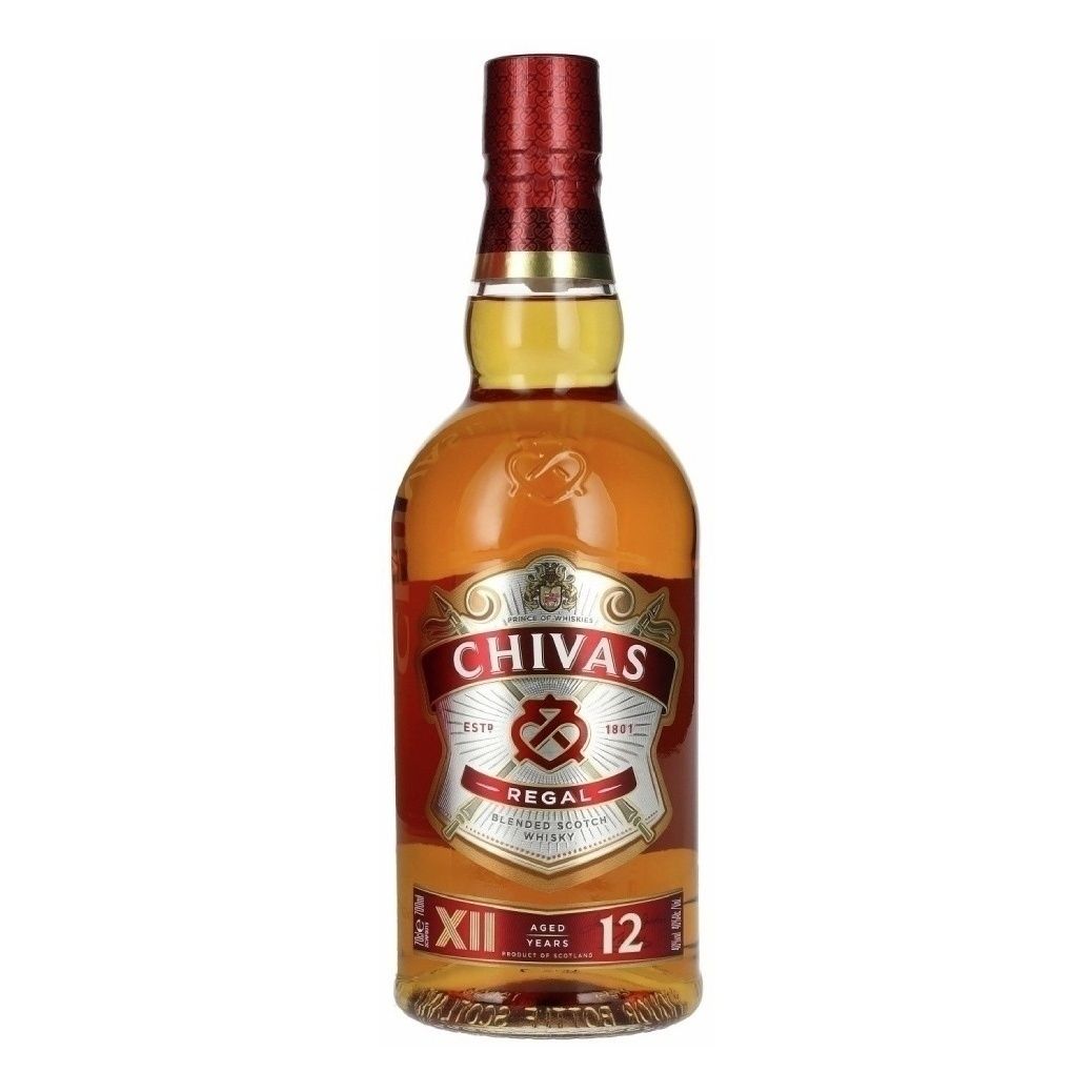 Виски Чивас 0,7 л
