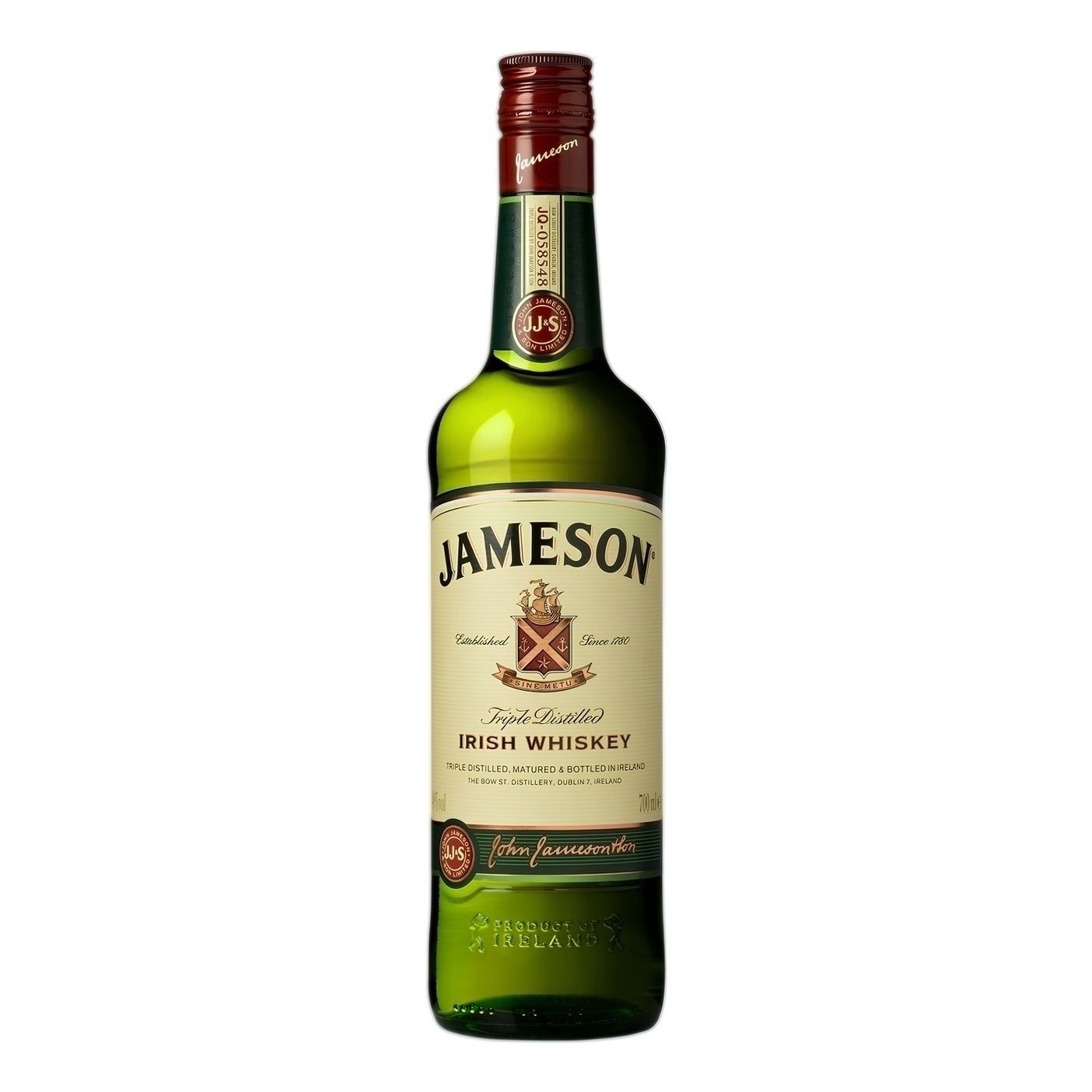 Виски Jameson 0,7 л