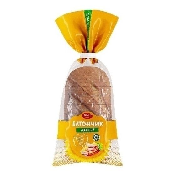 Батон Ярхлеб 180 г