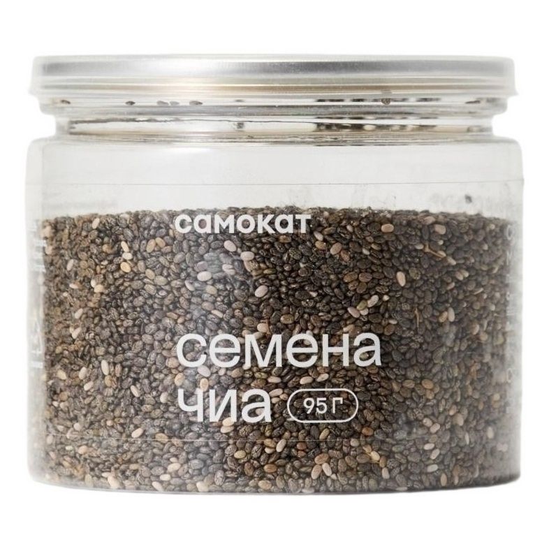 Семена чиа Самокат 95 г