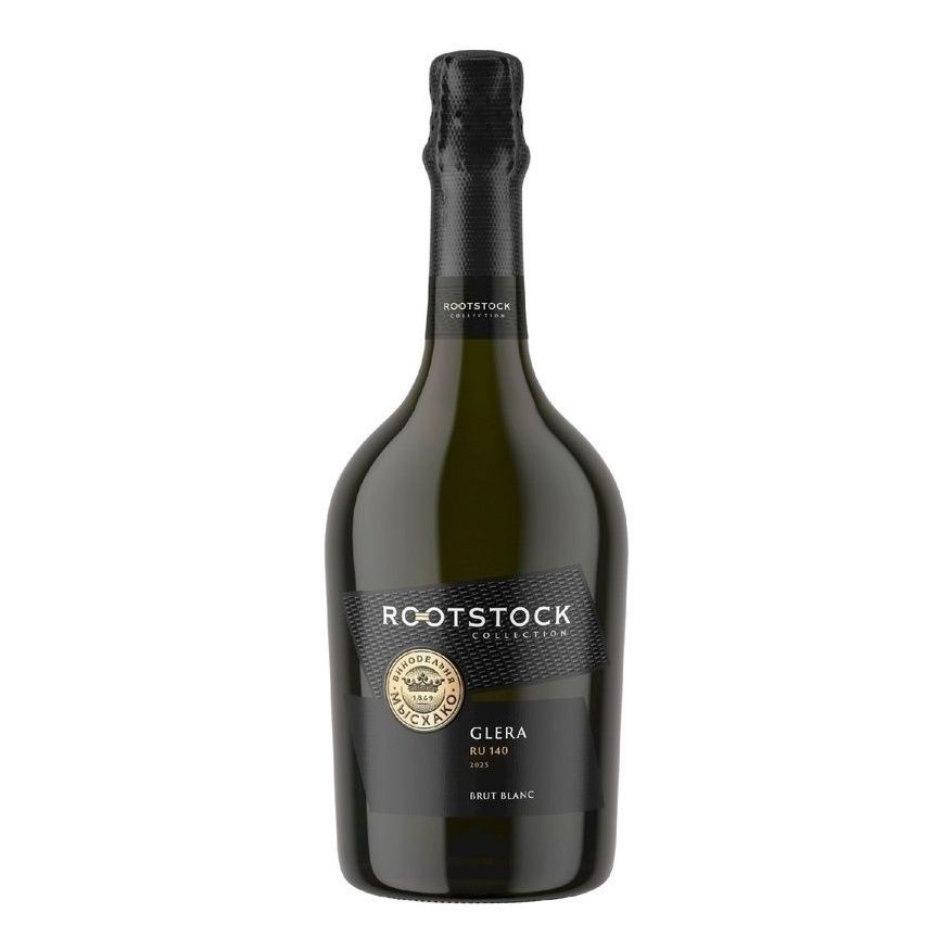 Rootstock брют 0,75 л