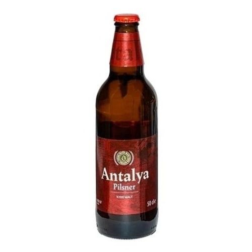 Antalya светлое 0,5 л