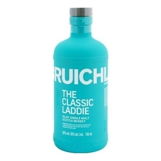 Виски Bruichladdich 0,7 л
