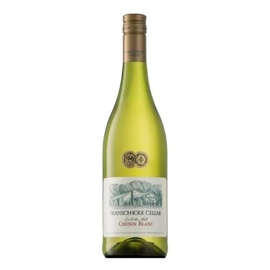 Сухое вино Franschhoek Cellar Шенен Блан 0,75 л
