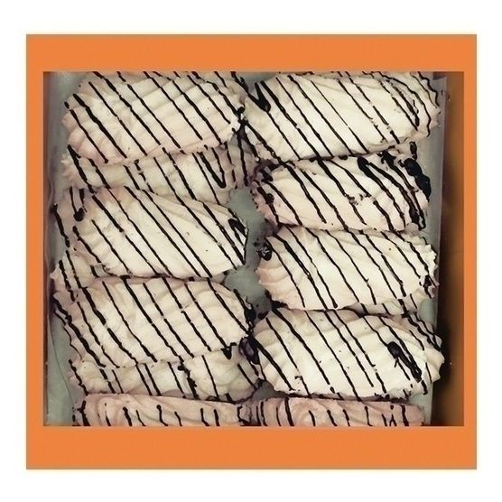 Печенье Лента Fresh 350 г