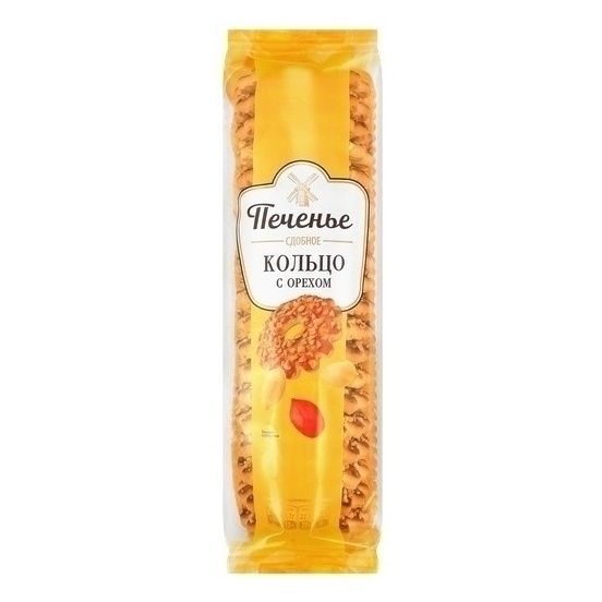 Печенье Дымка 225 г