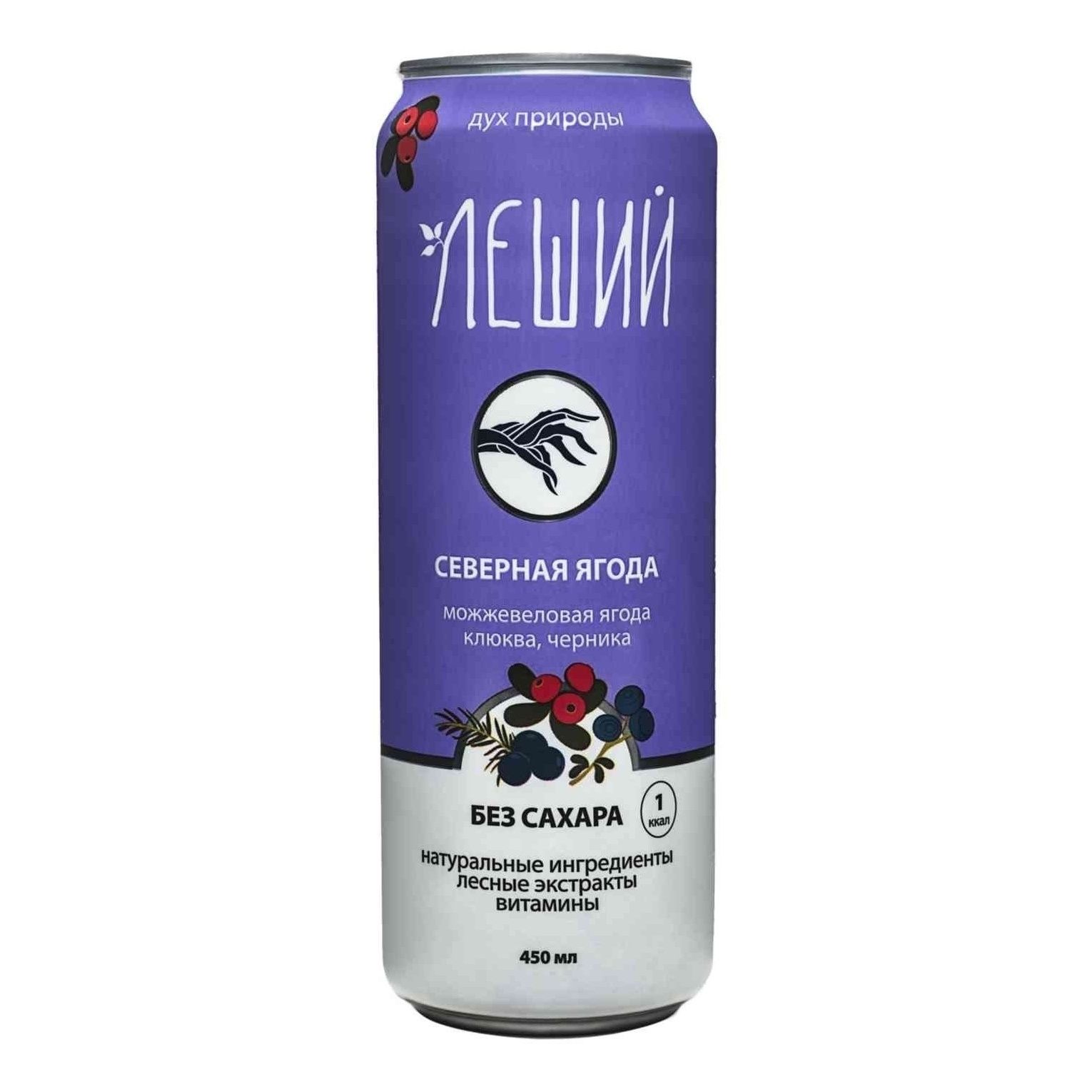 Леший 450 мл