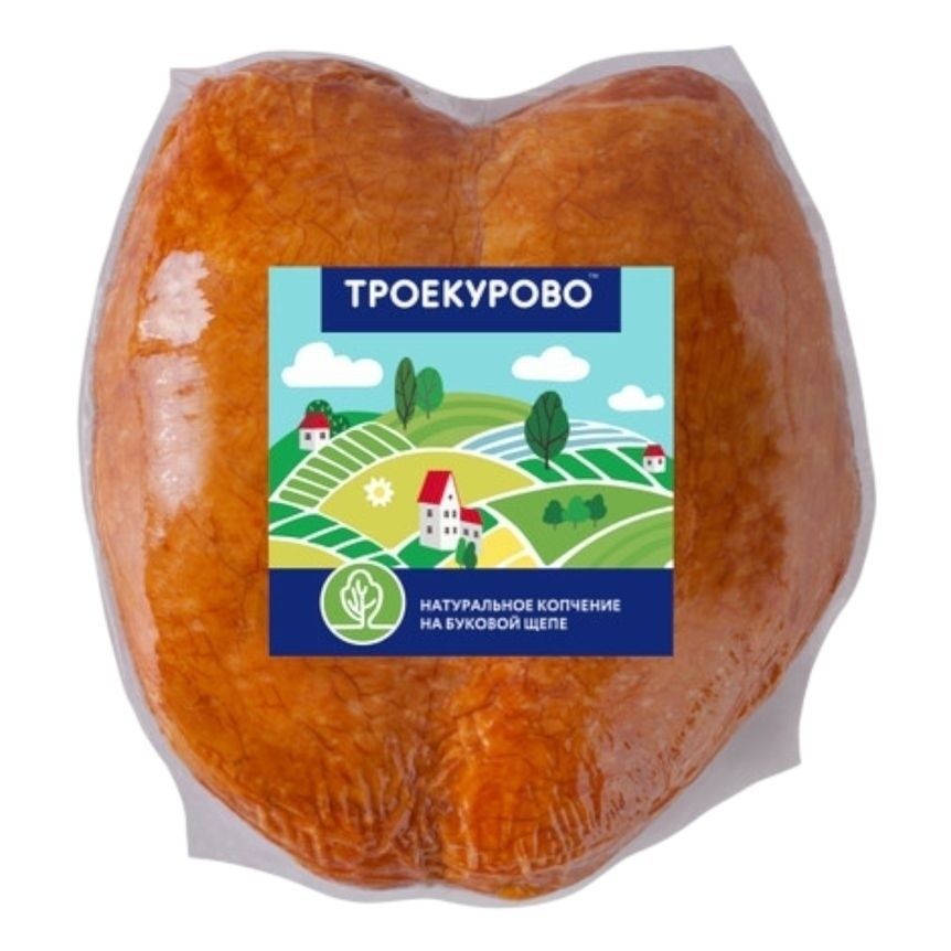 Грудка Троекурово 1 кг