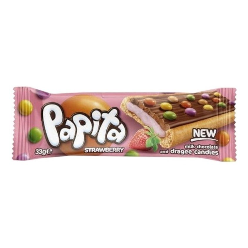 Печенье Papita 33 г