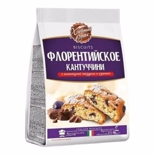 Печенье Хлебный Спас 200 г