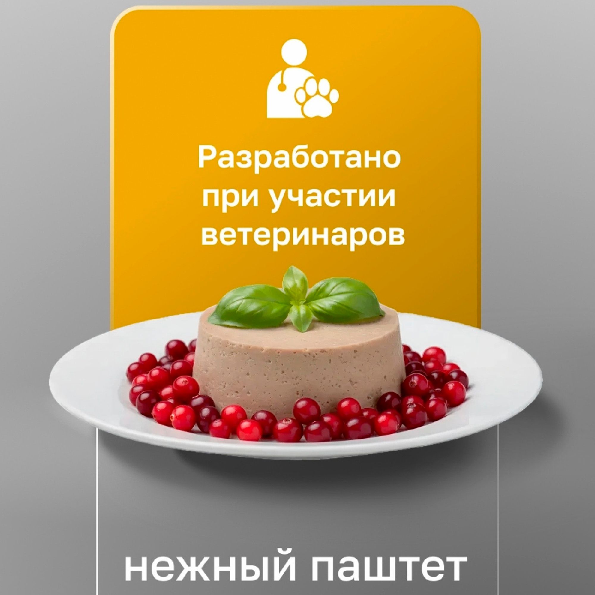 Влажный корм для кошек Роял Канин Urinary Care 100 г