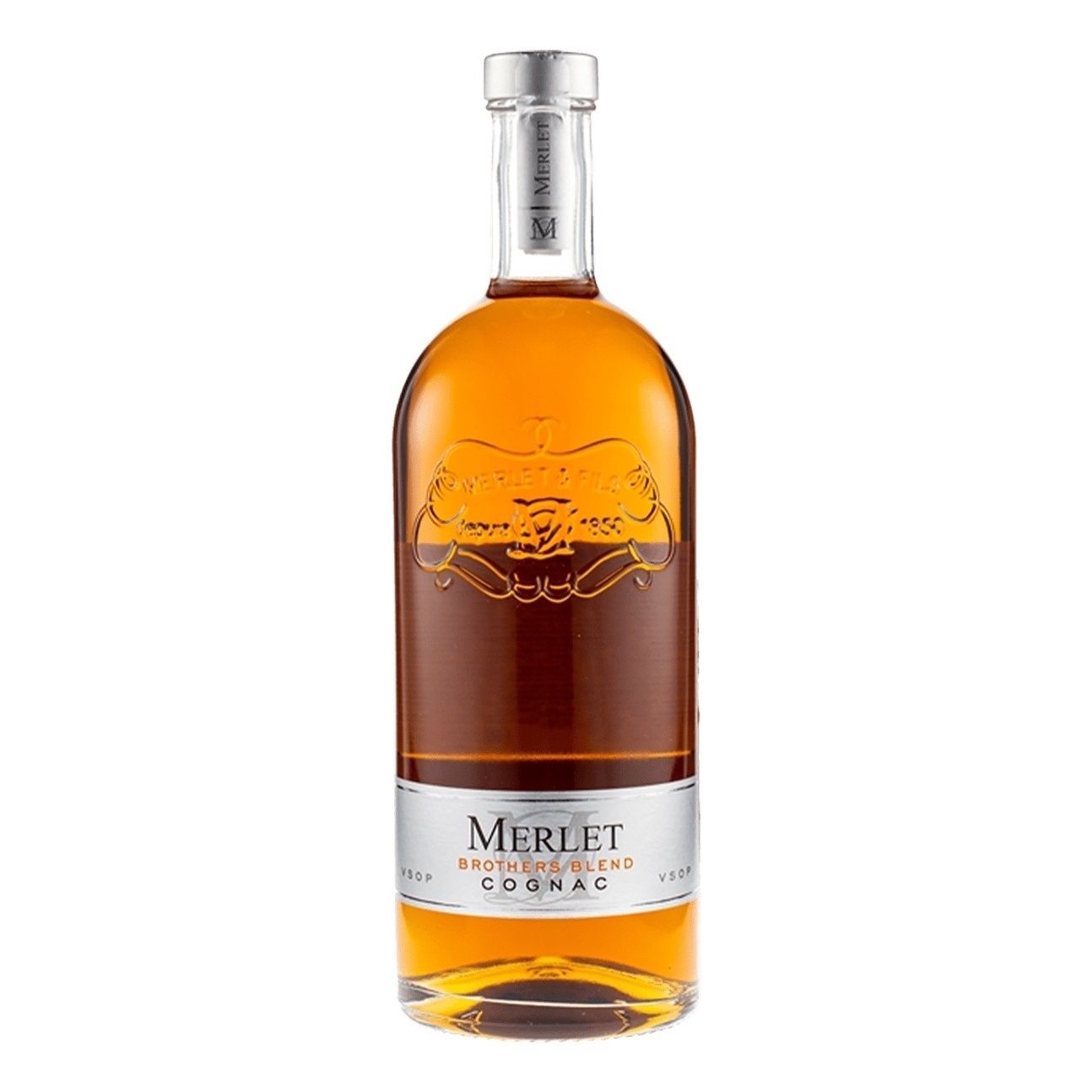 Коньяк Merlet VSOP 0,7 л