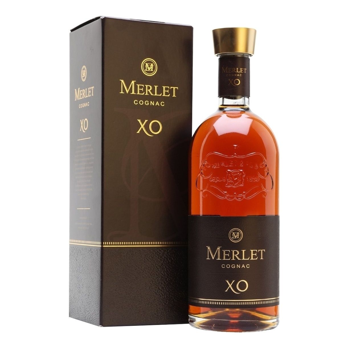 Коньяк Merlet XO 0,7 л