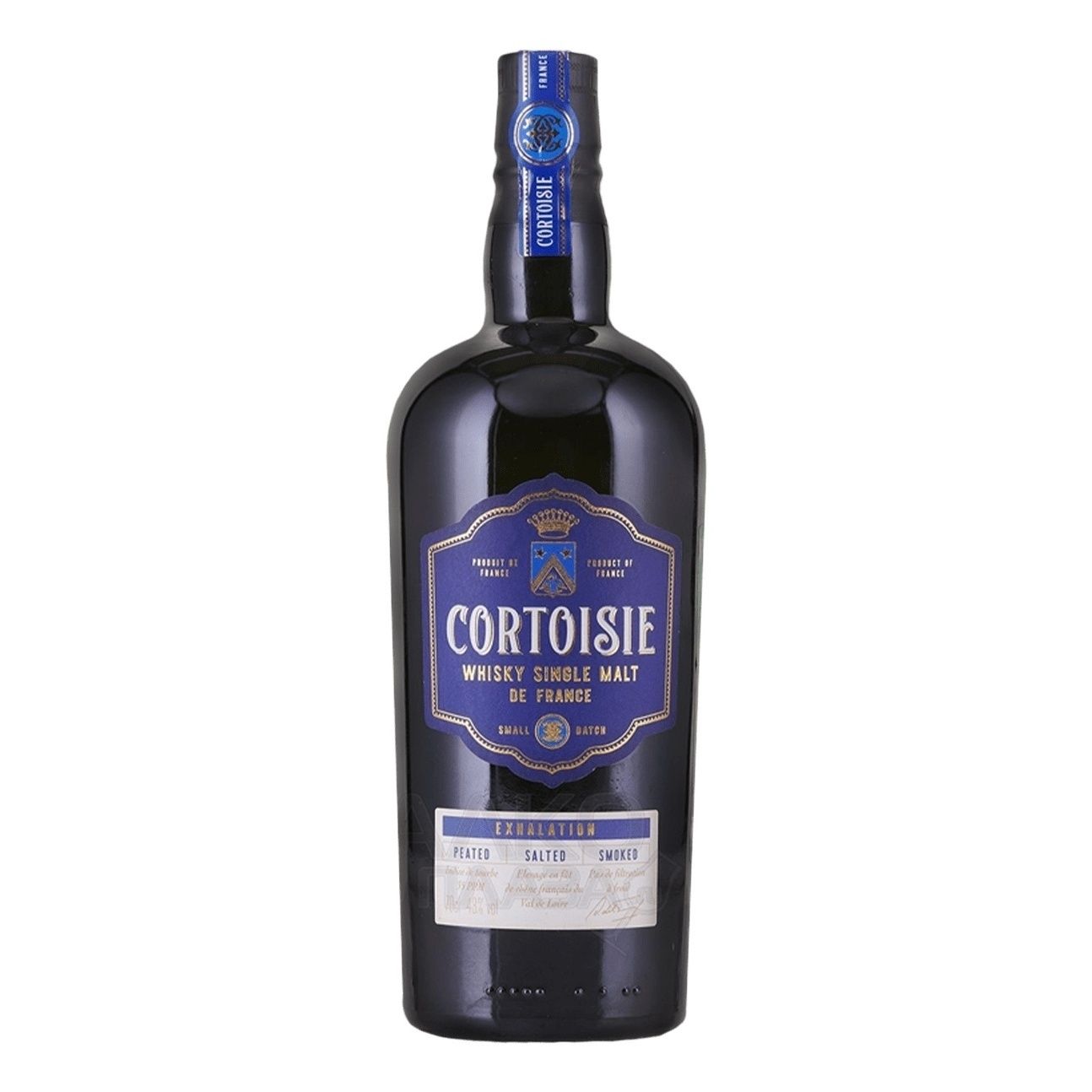 Виски Cortoisie 0,7 л