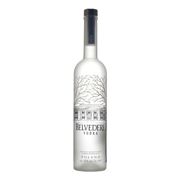 Водка Belvedere 0,7 л