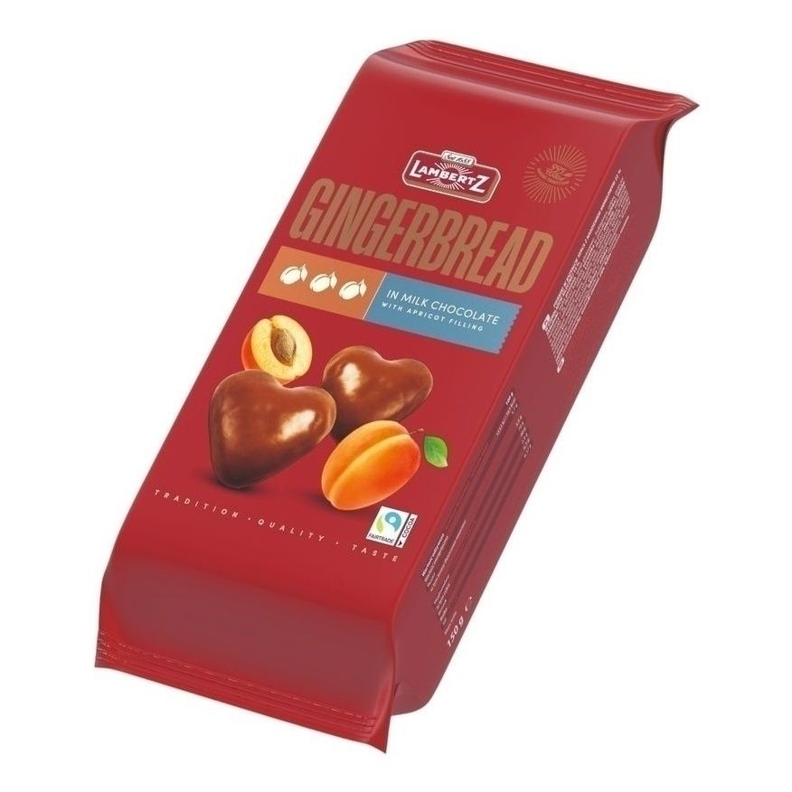 Пряники Lambertz 150 г