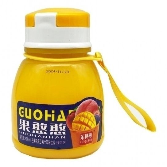 Нектар Leqibin 600 мл