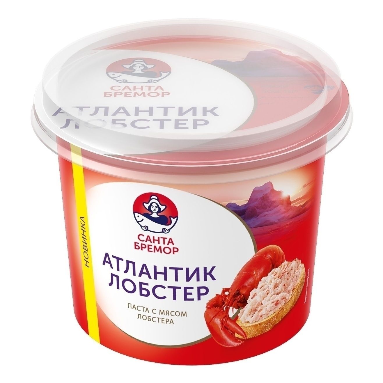 Паста Санта Бремор 150 г