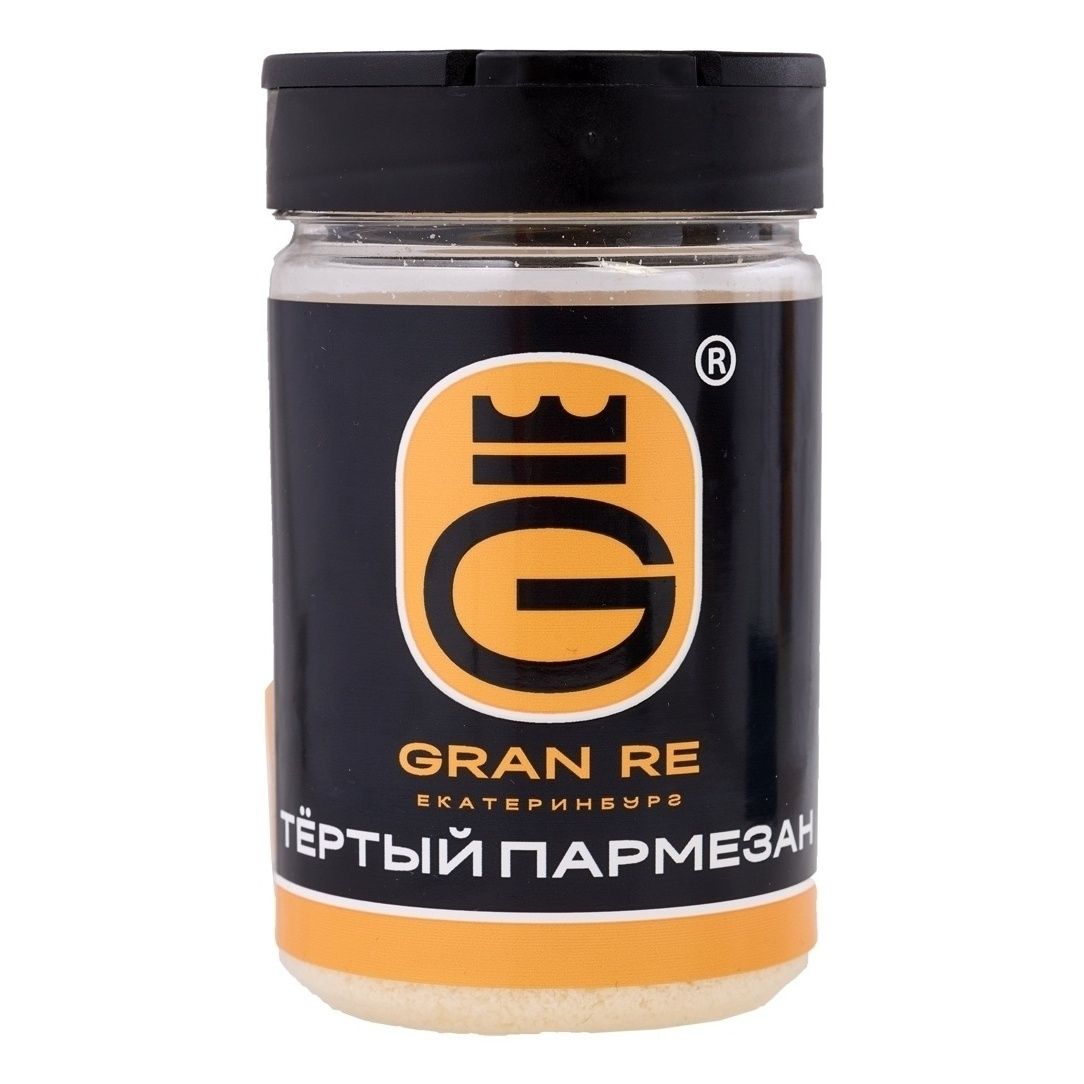 Сыр твердый Gran Re 75 г