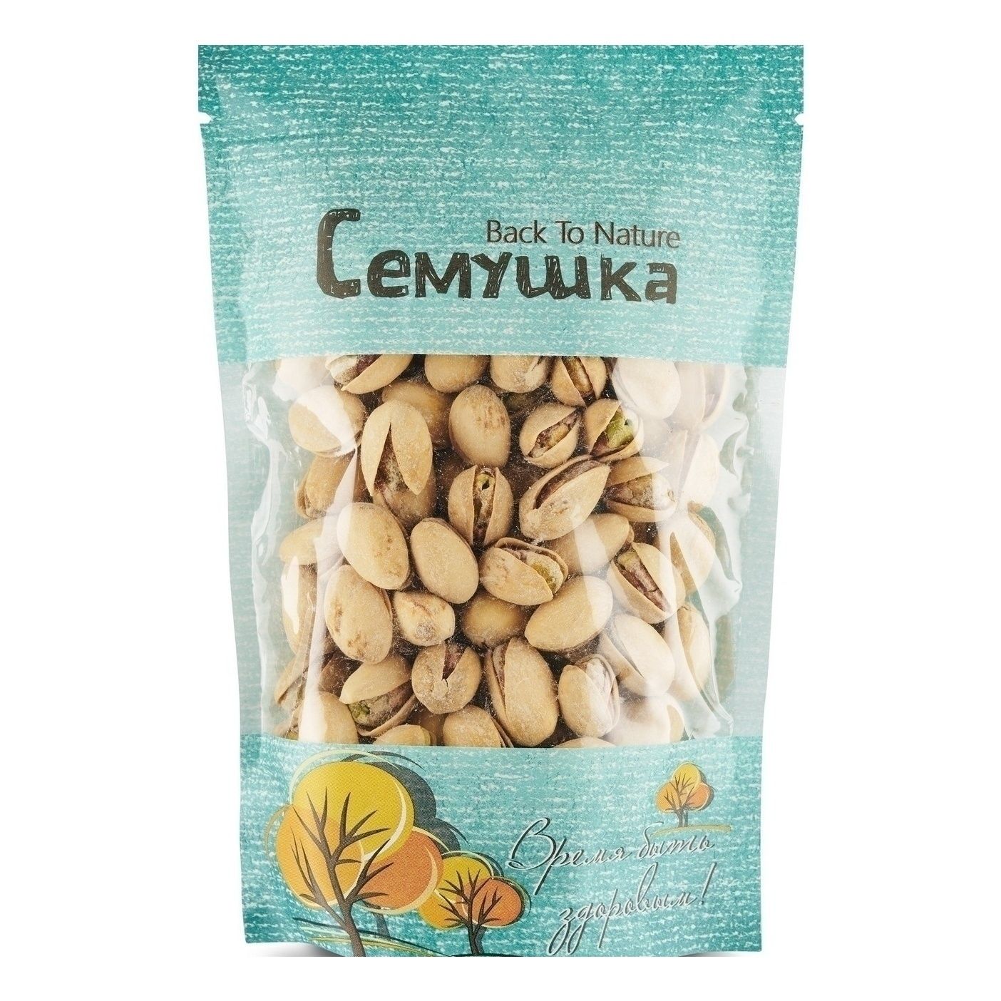 Фисташки Семушка 150 г
