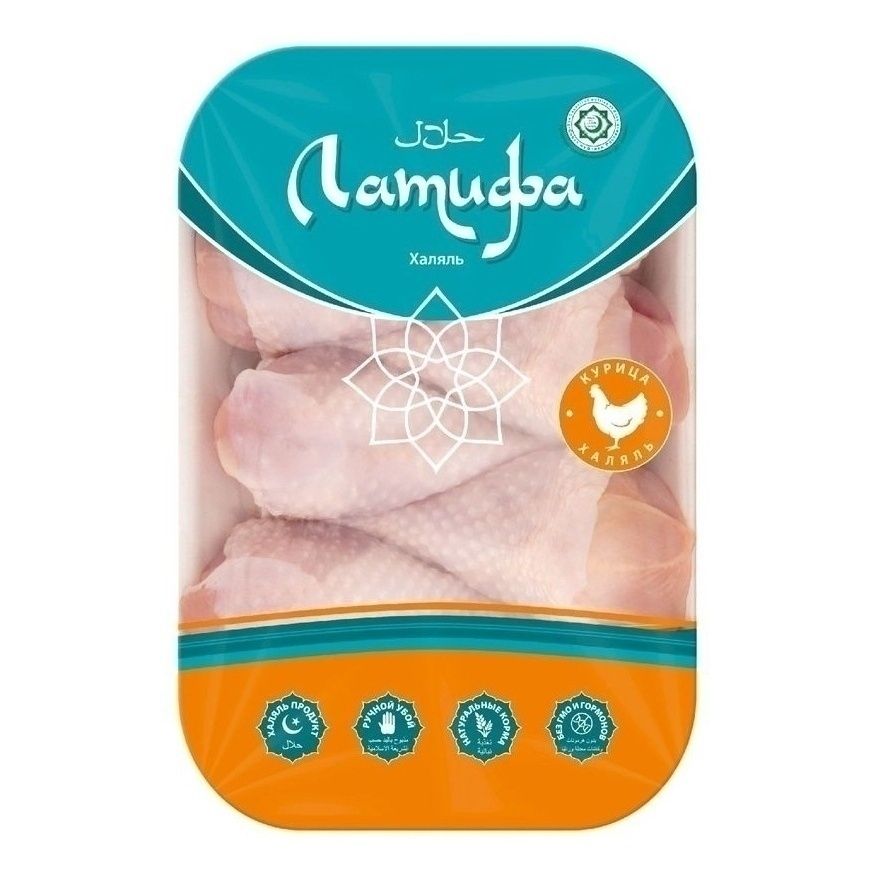 Голень Латифа 1 кг