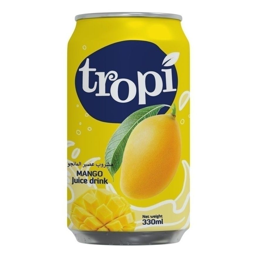 Tropi 330 мл