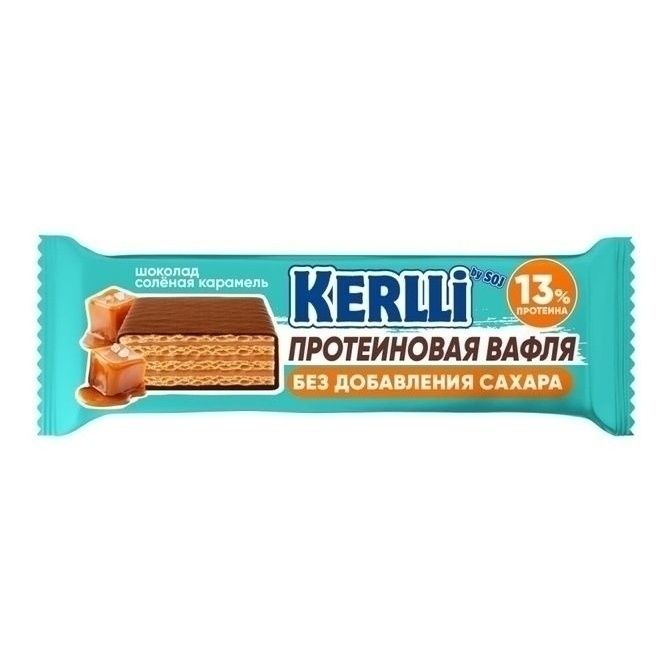 Шоколадный батончик Карамель 45 г