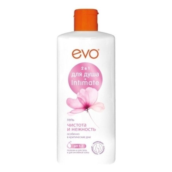 EVO 400 мл