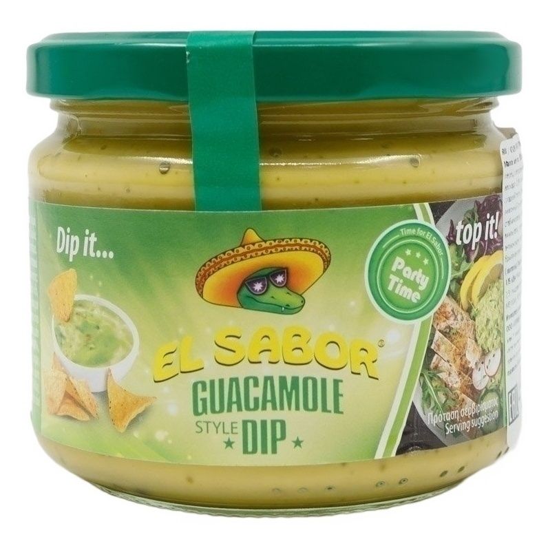 Соус El Sabor 300 г
