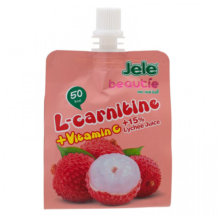 Нектар Jele 140 мл