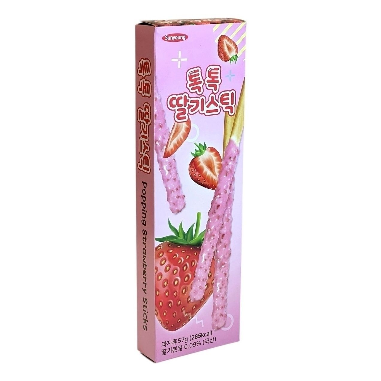Печенье Sunyoung 57 г