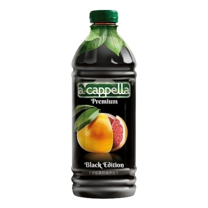 Нектар Acappella 0,5 л