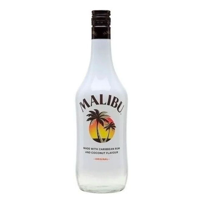 Ликер Малибу 0,75 л