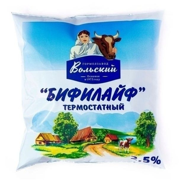 Гормолзавод Вольский 450 г