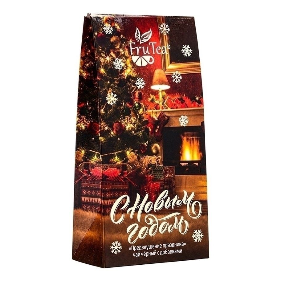 Чай Предвкушение 50 г