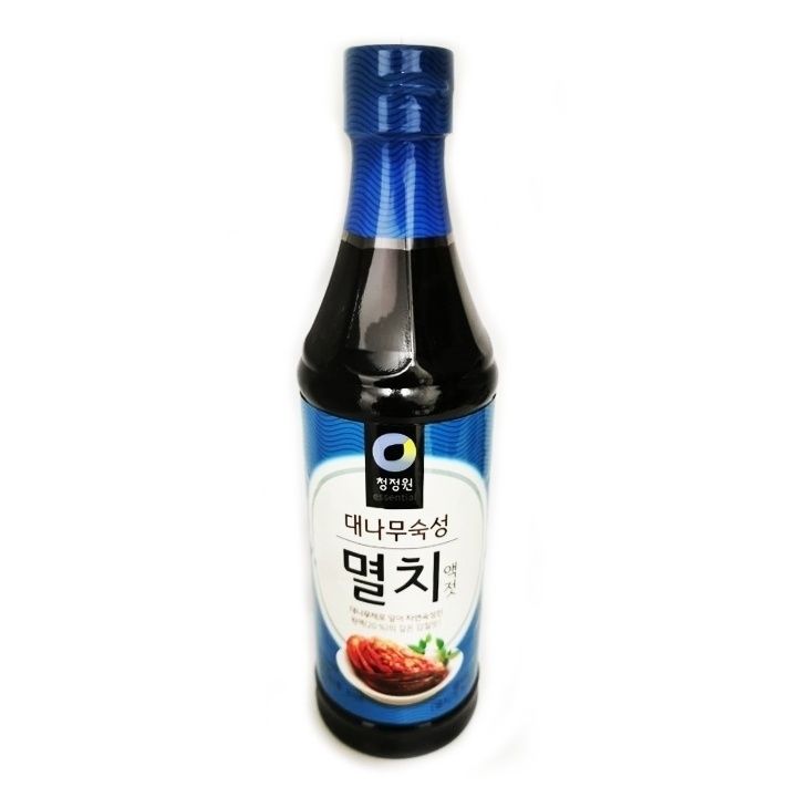 Соус Daesang 1 л
