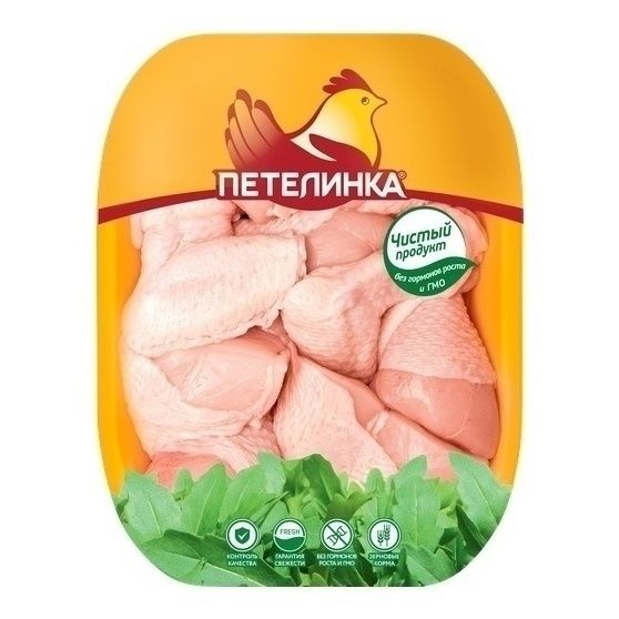 Набор Петелинка 900 г