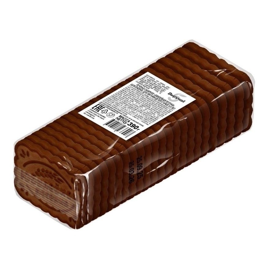 Печенье Выручай 400 г