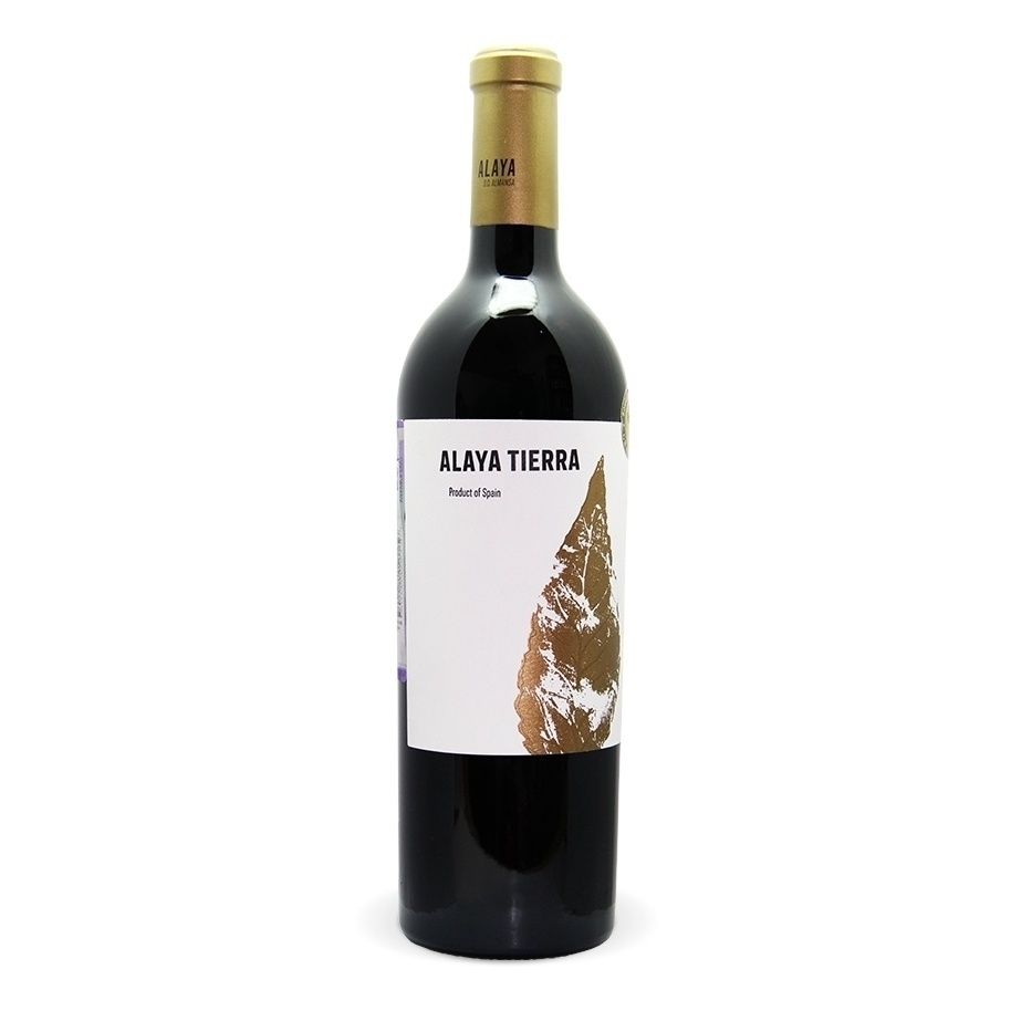 Красное сухое вино Bodegas Atalaya 0,75 л