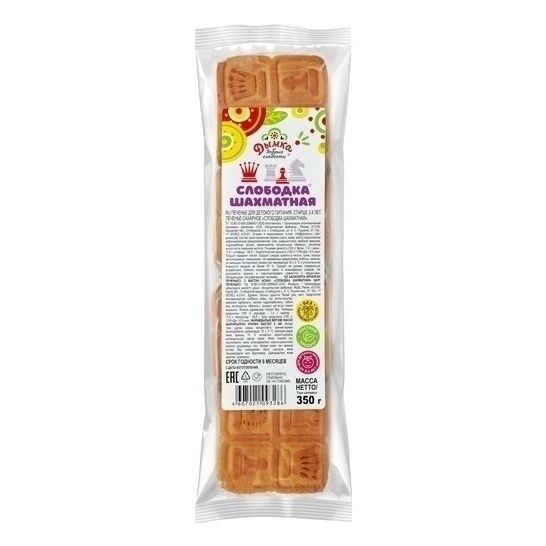 Печенье Дымка 350 г