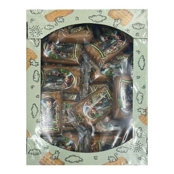 Печенье АтАг 250 г