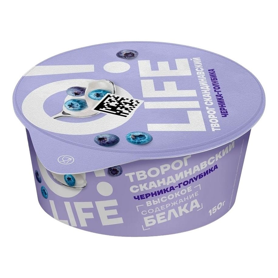 O!Life 150 г