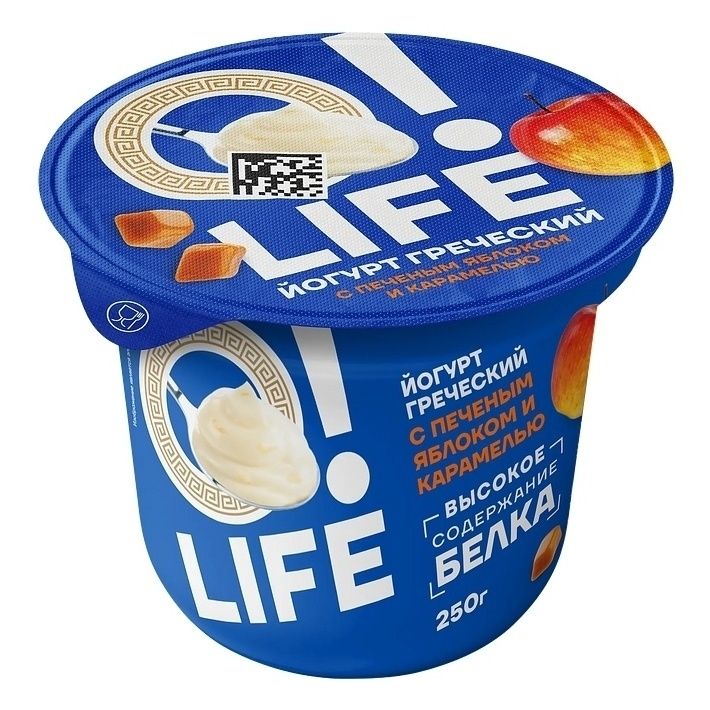 LIFE 250 г