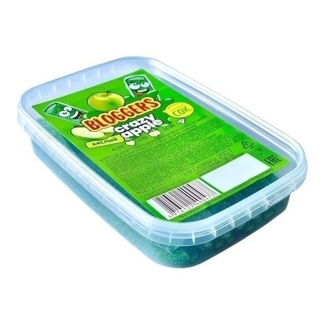 Мармелад Bloggers 200 г
