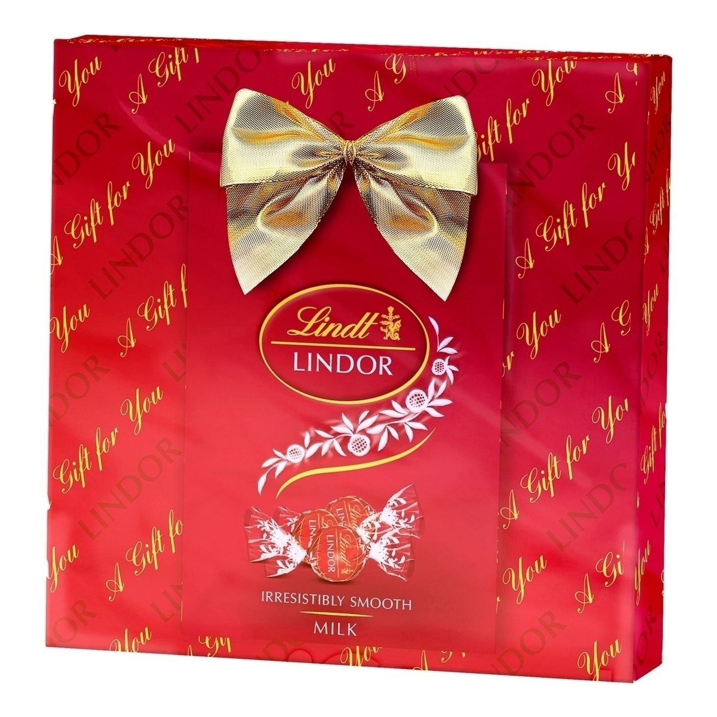 Конфеты Lindt 137 г