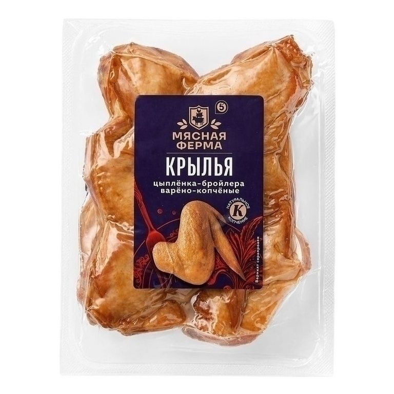Мясная ферма 500 г