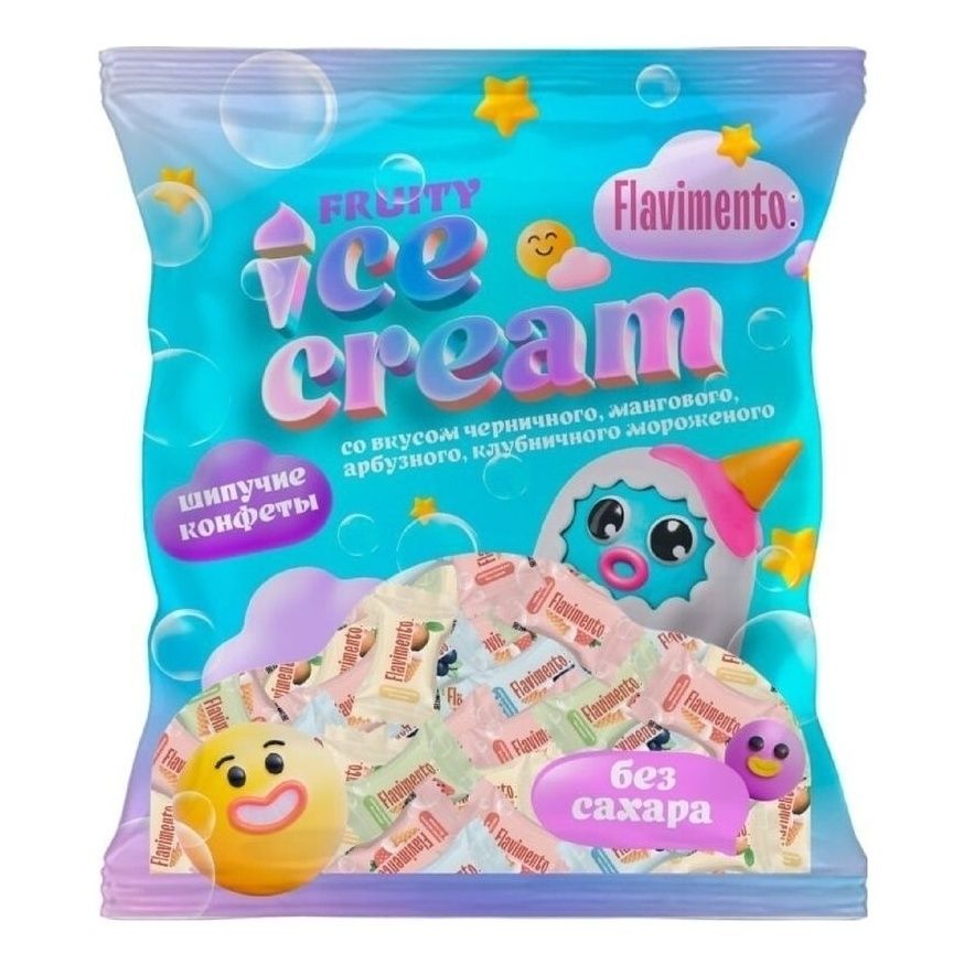 Конфеты Flavimento 80 г