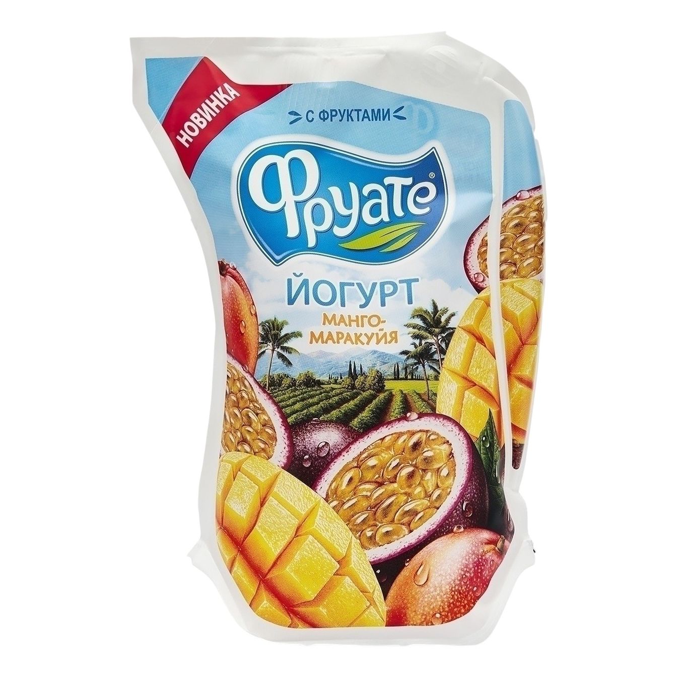 Йогурт Фруате 950 г